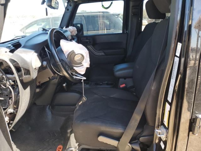 2016 JEEP WRANGLER U - 1C4BJWDG3GL104605
