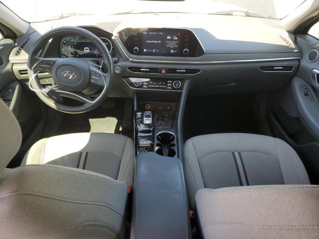 2020 HYUNDAI SONATA SEL - 5NPEF4JA2LH053244