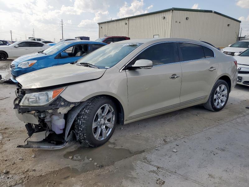 BUICK LACROSSE P
