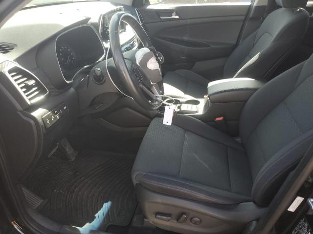 2021 HYUNDAI TUCSON LIM - KM8J3CALXMU407825
