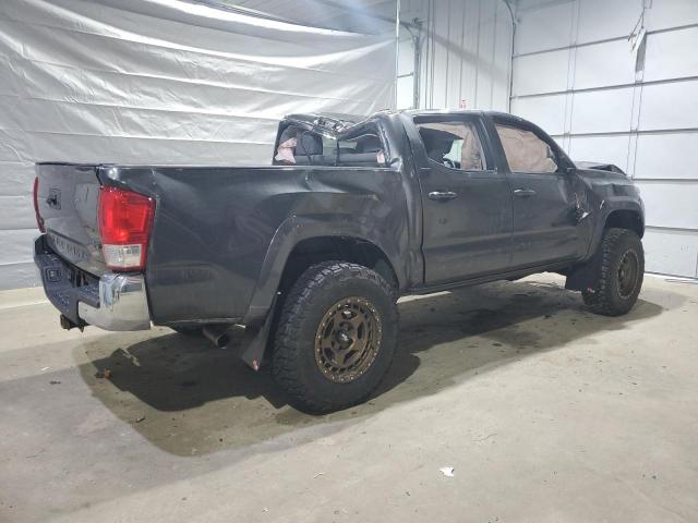 Vin: 3tmcz5an8lm302535, lot: 47899725, toyota tacoma double cab 20203