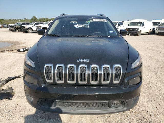 2018 JEEP CHEROKEE L - 1C4PJLCB1JD537318