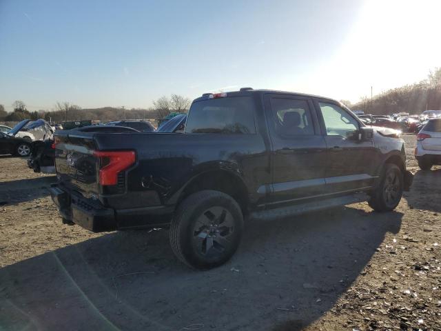 Vin: 1ftvw3lk7rwg16730, lot: 48976315, ford f150 light lightning xlt 20243