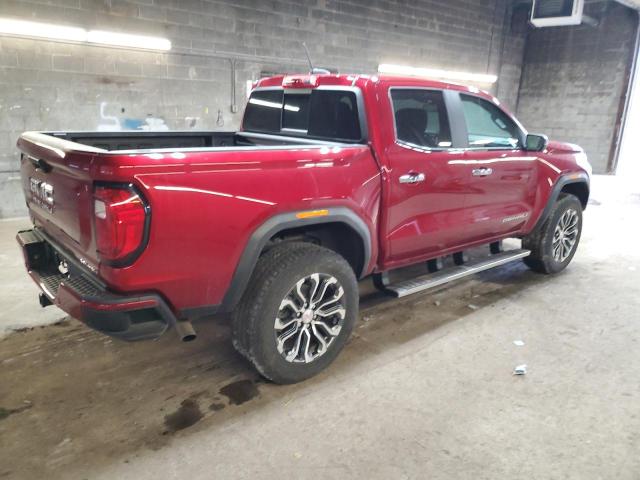2024 GMC CANYON DEN 1GTP6FEK0R1254387