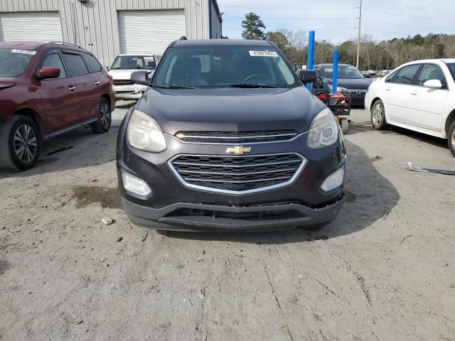 2016 CHEVROLET EQUINOX LT - 2GNALCEKXG6117794