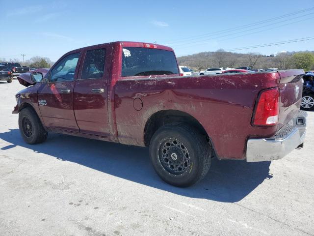 Vin: 1c6rr6fg1ks555428, lot: 50070845, ram 1500 tradesman 20192