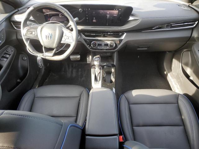 2024 BUICK ENVISTA SP KL47LBE29RB019511