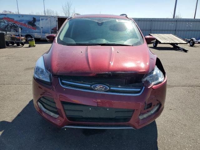 2016 FORD ESCAPE TIT - 1FMCU9J91GUC59372