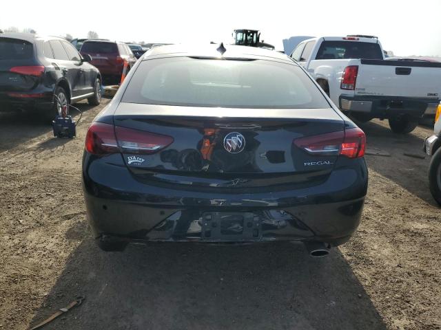 2019 BUICK REGAL ESSE W04GP6SX7K1010393