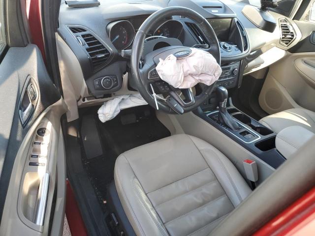 2017 FORD ESCAPE TIT - 1FMCU0J95HUE15958