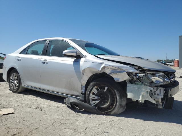Vin: 4t1bf1fk4cu057381, lot: 47689045, toyota camry base 20124