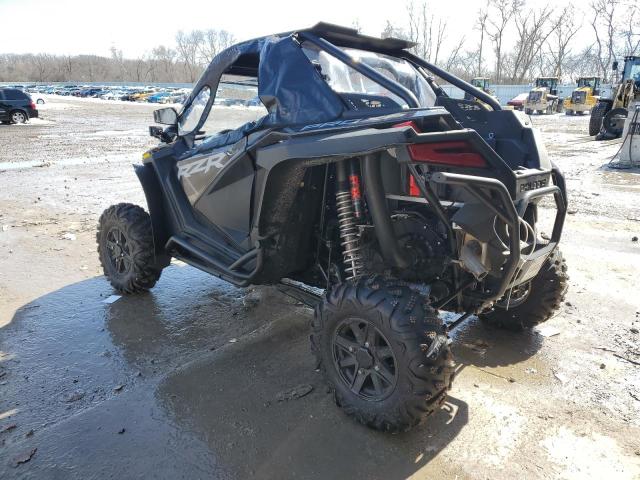 POLARIS RZR PRO XP 2024 black  gas 3NSRAD926RG066348 photo #4