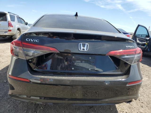 2HGFE2F58PH542612 2023 HONDA CIVIC