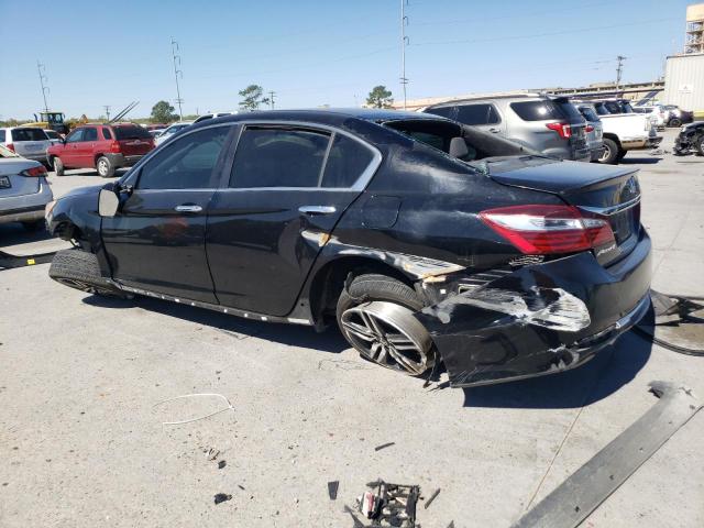 Vin: 1hgcr2f11ha274992, lot: 49635415, honda accord sport special edition 20172
