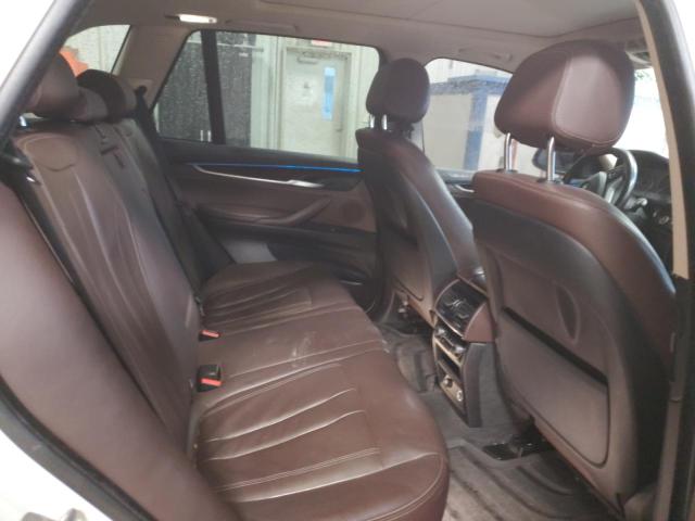 2015 BMW X5 XDRIVE3 - 5UXKR0C51F0K59187