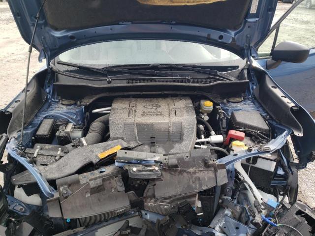 2020 SUBARU FORESTER JF2SKADC7LH416082