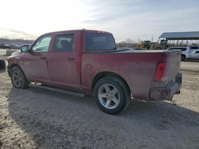 Vin: 1c6rr6kt6ds722002, lot: 47304575, ram 1500 st 20132