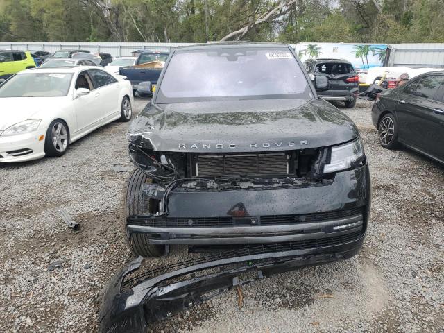 2023 LAND ROVER RANGE ROVER SE SALKP9FUXPA035614