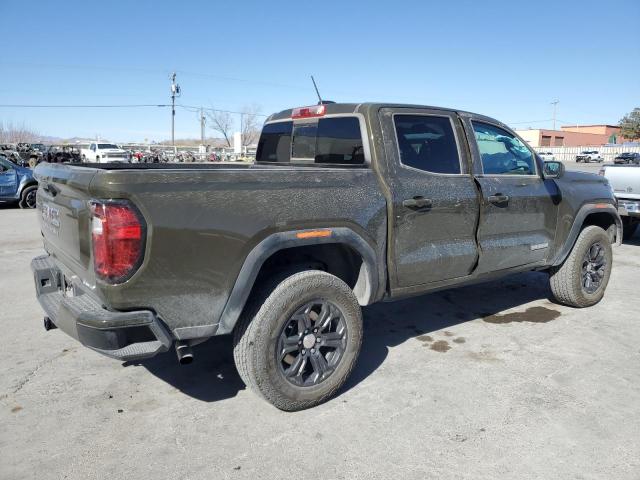 Vin: 1gtp5bek0r1174177, lot: 50591005, gmc canyon elevation 20243