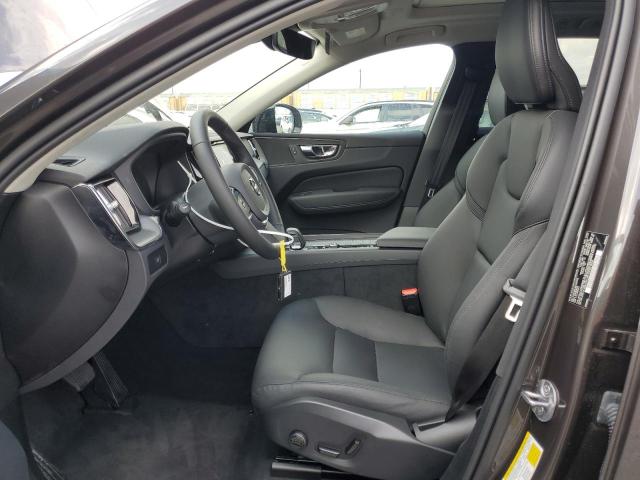 2025 VOLVO XC60 CORE YV4M12RJ9S1053702