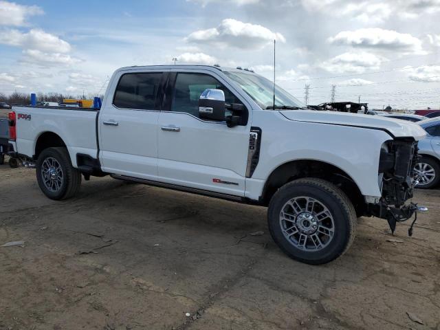 2024 FORD F250 SUPER - 1FT8W2BM6RED20923