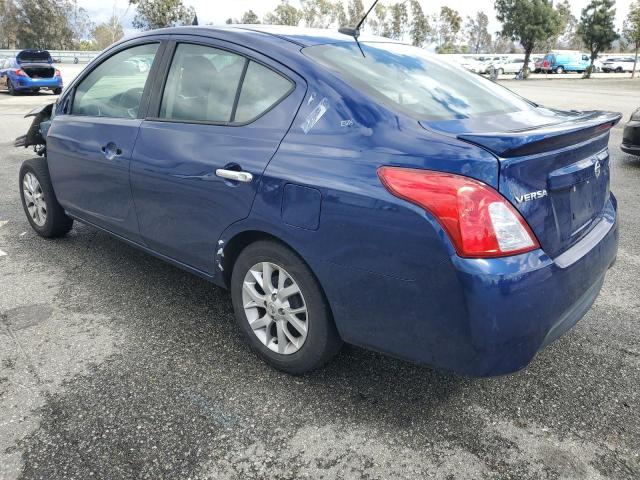 Vin: 3n1cn7ap3jl839540, lot: 48899035, nissan versa s 20182