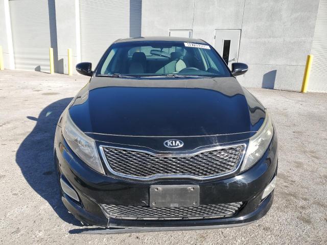 2015 KIA OPTIMA LX - 5XXGM4A71FG501721