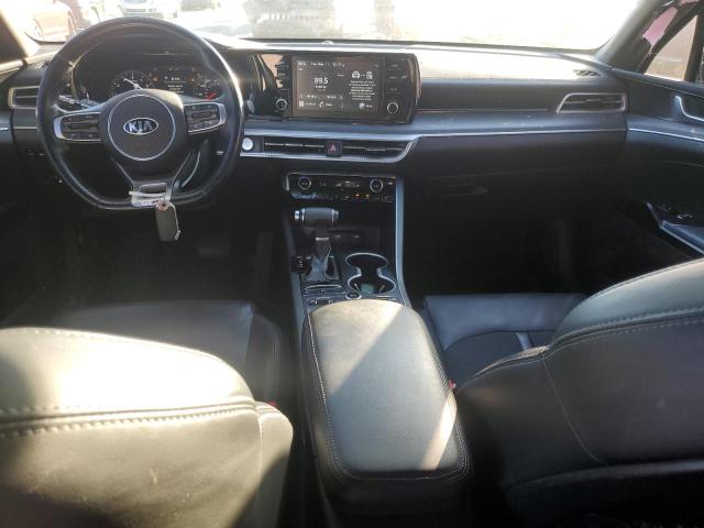 2021 KIA K5 GT LINE - 5XXG64J27MG043680