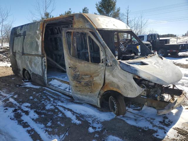 Vin: w1y4ddhy1nt093474, lot: 48389545, mercedes-benz sprinter 2500 20224