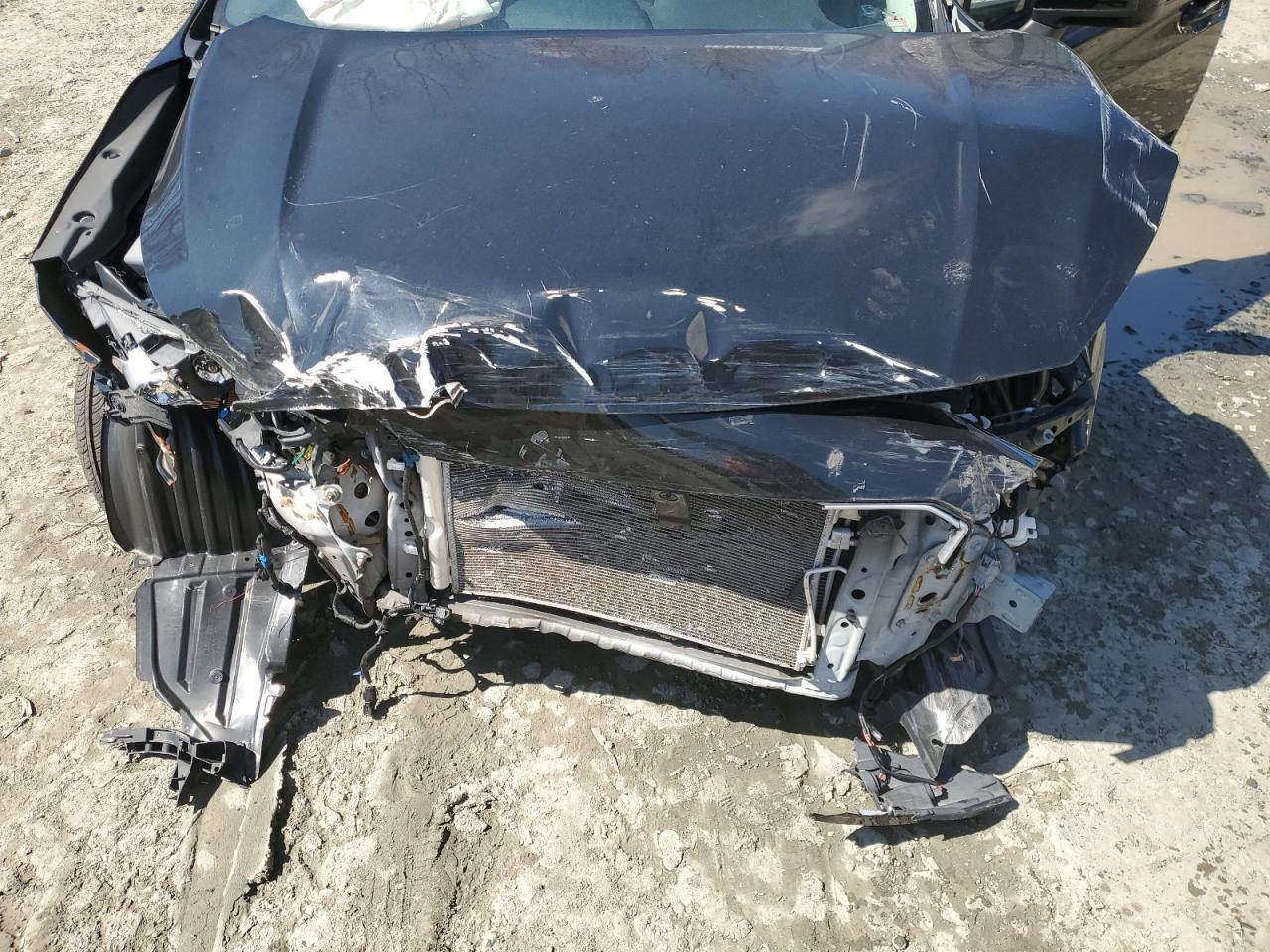 Lot #3141147901 2017 SUBARU IMPREZA PR