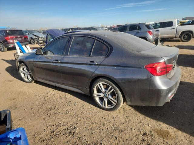 Vin: wba8e3g54gnt75097, lot: 49261215, bmw 3 series xi sulev 20162