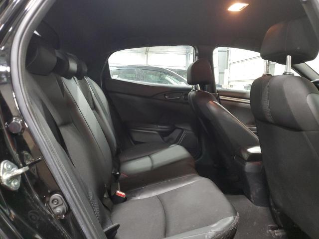 2021 HONDA CIVIC SPOR - SHHFK7H49MU227228