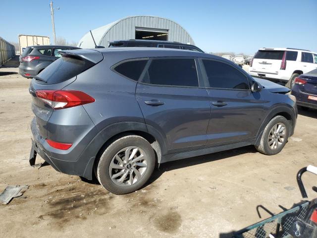 Vin: km8j23a40gu206483, lot: 48795825, hyundai tucson se 20163