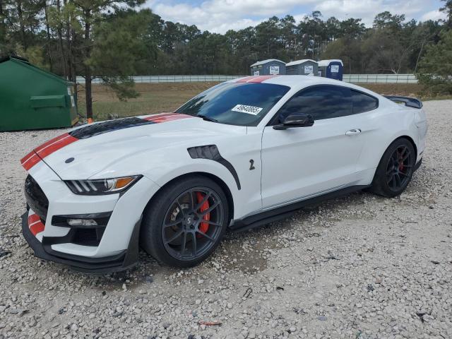 FORD MUSTANG SHELBY GT500