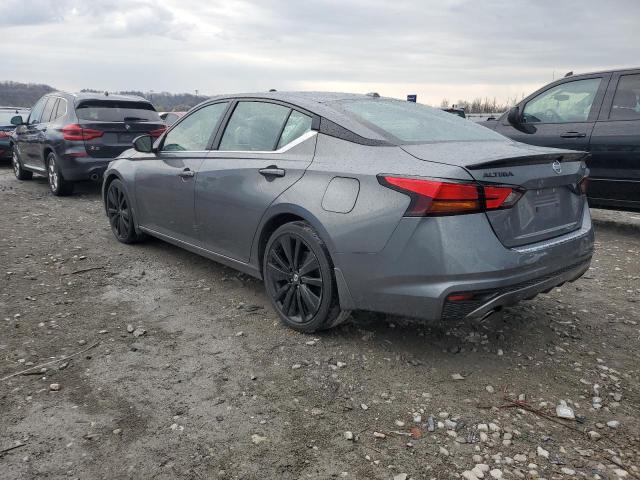 Vin: 1n4bl4cv0nn382366, lot: 50124995, nissan altima sr 20222
