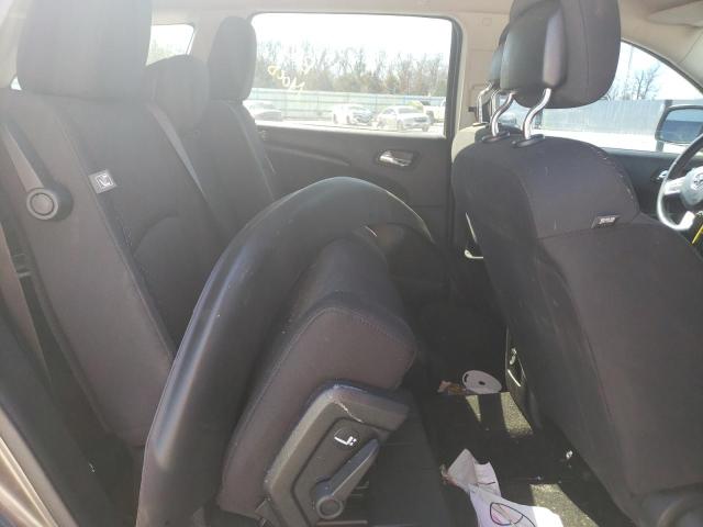 2017 DODGE JOURNEY SE 3C4PDCAB7HT696729