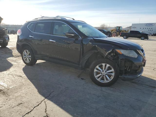 2015 NISSAN ROGUE S - KNMAT2MV7FP510522