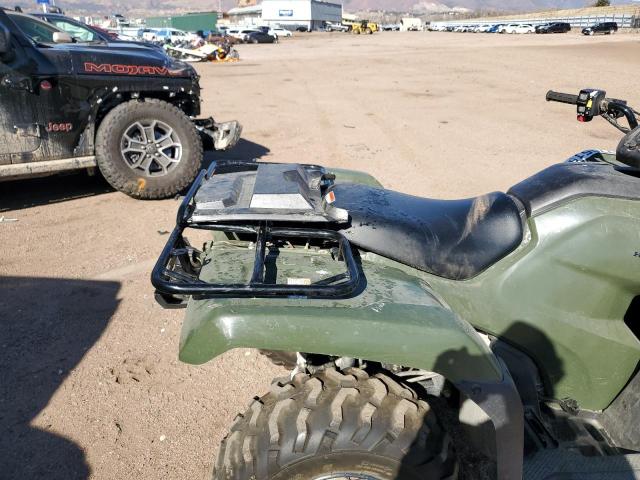 2015 HONDA TRX420 FE 1HFTE4063F4101132