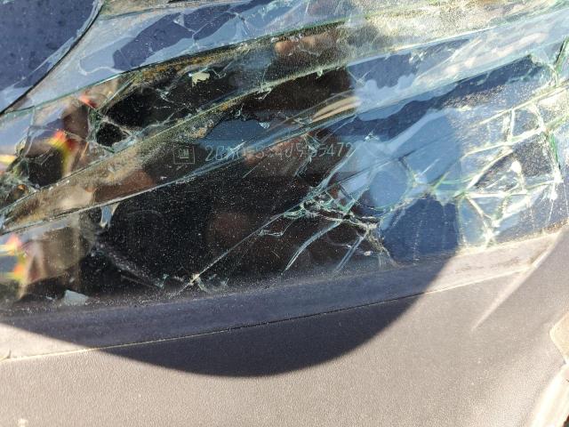 2018 CHEVROLET IMPALA LT - 2G1105S34J9105472