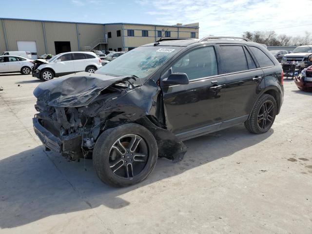 2013 FORD EDGE SEL #3115747932