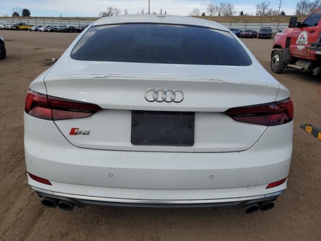 2018 AUDI S5 PRESTIG - WAUC4CF5XJA032307