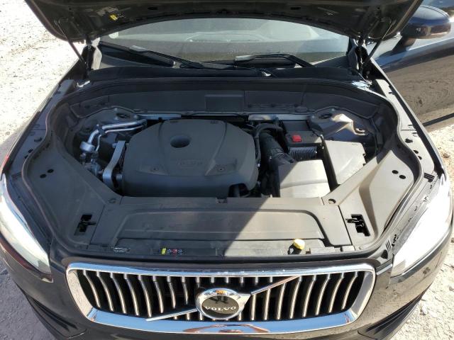 2021 VOLVO XC90 T6 MO - YV4A22PK4M1680175