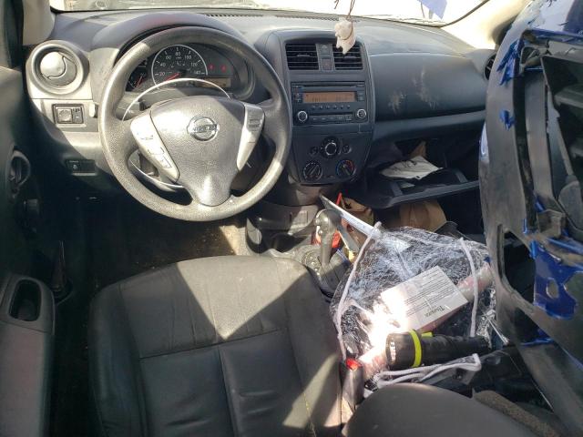 2017 NISSAN VERSA S - 3N1CN7AP1HL856749