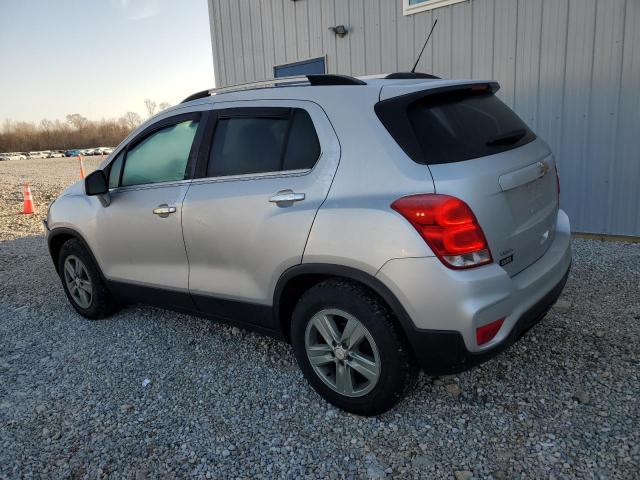 Vin: kl7cjlsb5jb727101, lot: 48629575, chevrolet trax 1lt 20182