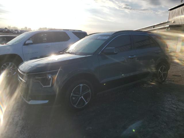 2023 KIA NIRO SX KNDCT3LE4P5095642