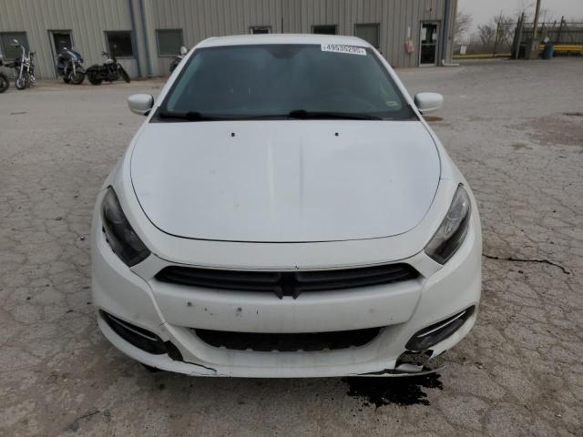 2016 DODGE DART SE 1C3CDFAA6GD555506