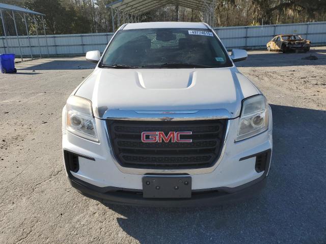 2017 GMC TERRAIN SL - 2GKALMEK3H6135025