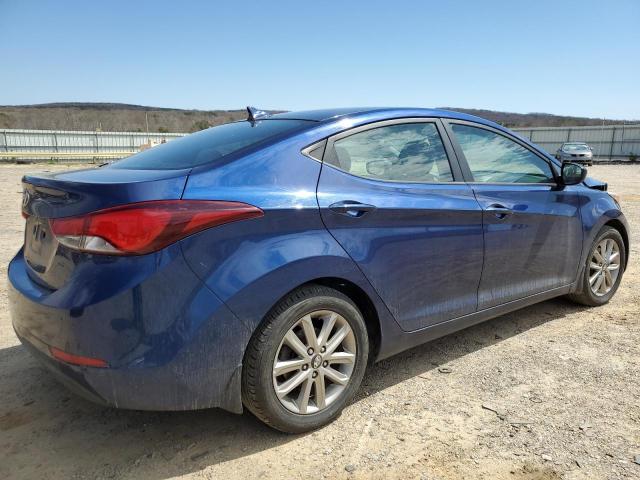 Vin: 5npdh4ae1fh630357, lot: 50327355, hyundai elantra se 20153