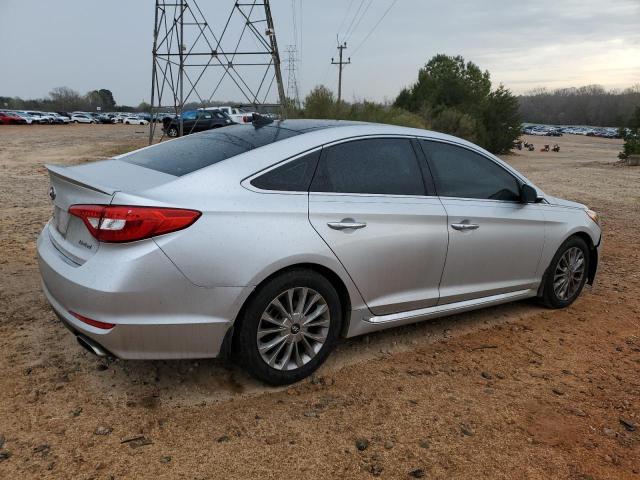 2015 HYUNDAI SONATA SPO - 5NPE34AF1FH046133