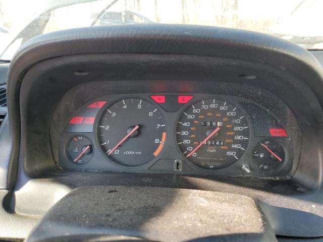 2000 HONDA PRELUDE #3285011950